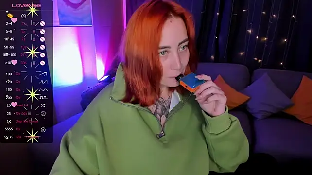 deboramoore webcam