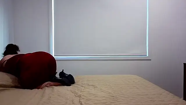 Aussiecougar webcam