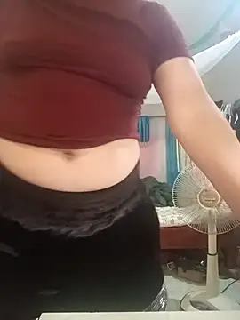 donna-bae live