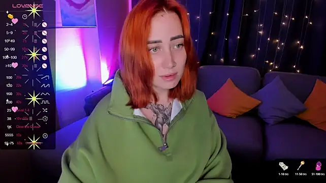deboramoore webcam