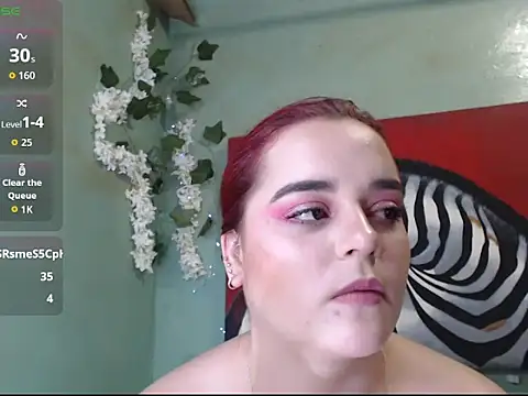 Sara_Cardenas08 webcam