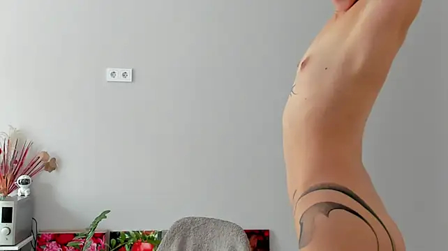 ailey_chao live