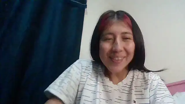 sarah12333 live