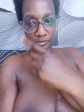 BLACKGODDESS78 live