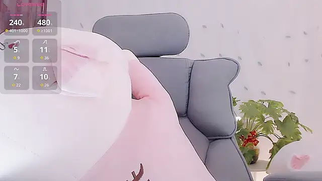 yaoyao-baby520 live