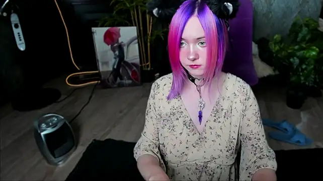 Miiu_miiu live