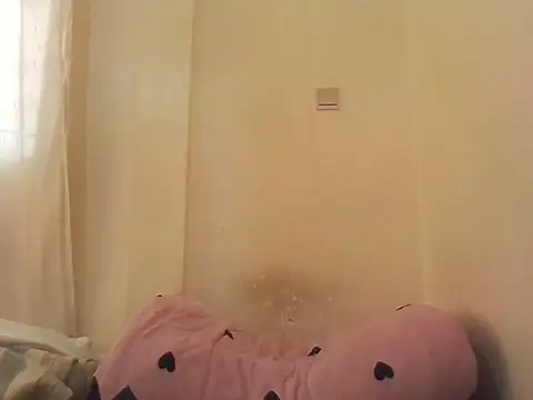 bunny_kiki live