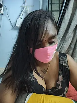 Shalini8687 live