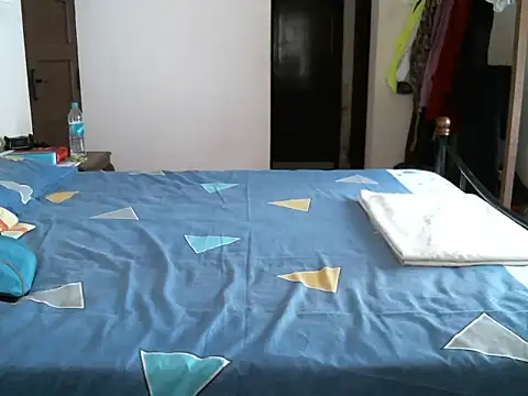 ZEXT live cam on StripChat