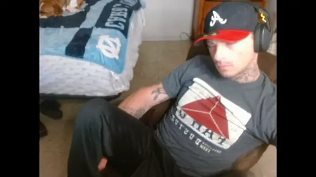 DADDY_KANE8--- webcam