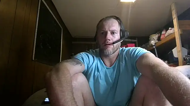 Freakslut007 live cam on StripChat