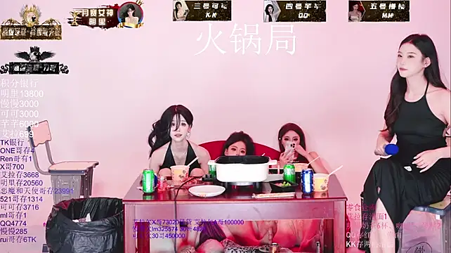 St-girl01 webcam