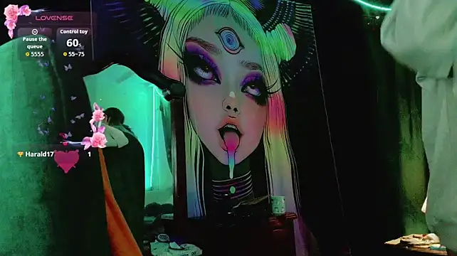 Summer_XO webcam