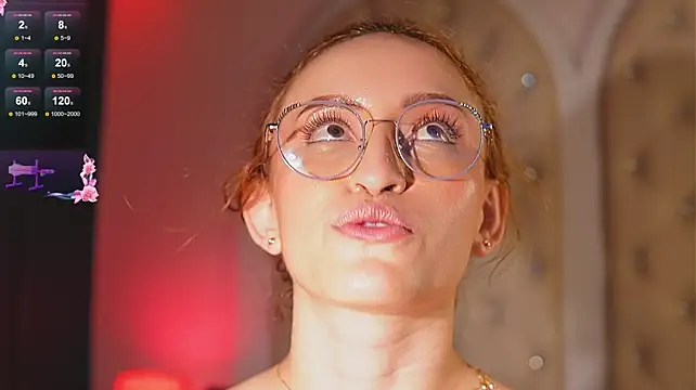 caroline_adams_ live cam on StripChat