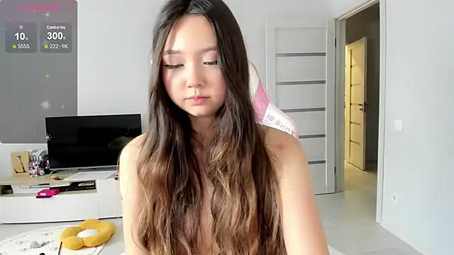 Fluffy_Rose live cam on StripChat