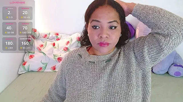 keilasweet1 live cam on StripChat