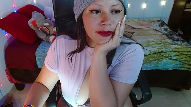 miss_evoleth2 live cam on StripChat