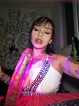 kahpoliver live cam on StripChat