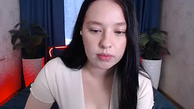PureLedy live cam on StripChat