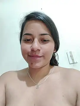 Malliah_killiam live cam on StripChat