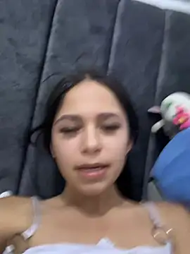Paulas_sweet430 live cam on StripChat