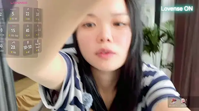 xiaosu22 live cam on StripChat