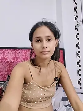 Baby_Elisee live cam on StripChat