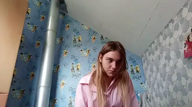 IraGerba live cam on StripChat