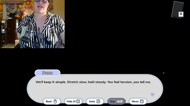ItsBunniBabe live cam on StripChat