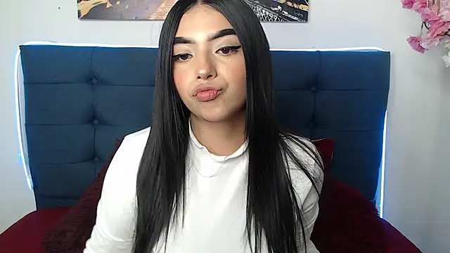 eva_six live cam on StripChat
