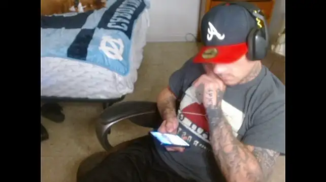 DADDY_KANE8--- live cam on StripChat