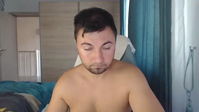 HankMalone live cam on StripChat