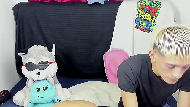 nick_acost live cam on StripChat
