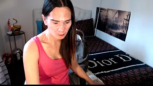 NinaDOM4CUM live cam on StripChat