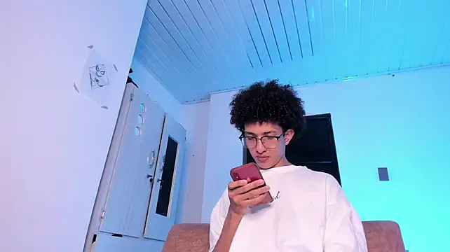 Cj_davis_ live cam on StripChat