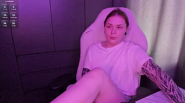 sophia_lix live cam on StripChat