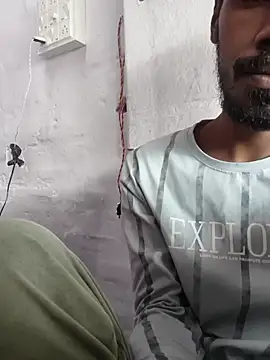 Vkuo live cam on StripChat