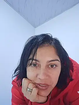 Bandida553 live cam on StripChat