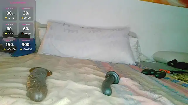 canarito18 live cam on StripChat