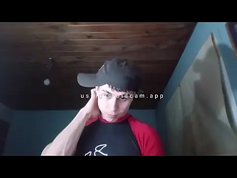 bobsean live cam on StripChat
