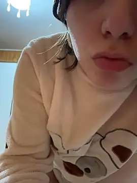 Velvetgum live cam on StripChat