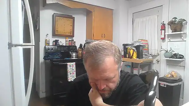HawtOnes live cam on StripChat