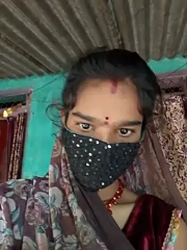 Mahika_yadav live cam on StripChat