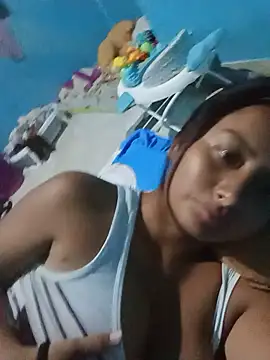 MonicaJM live cam on StripChat