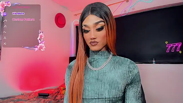 Kendall_hornyy live cam on StripChat