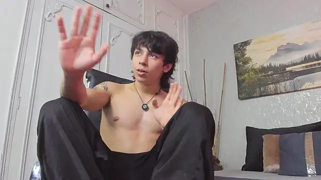 Tyler_durten live cam on StripChat