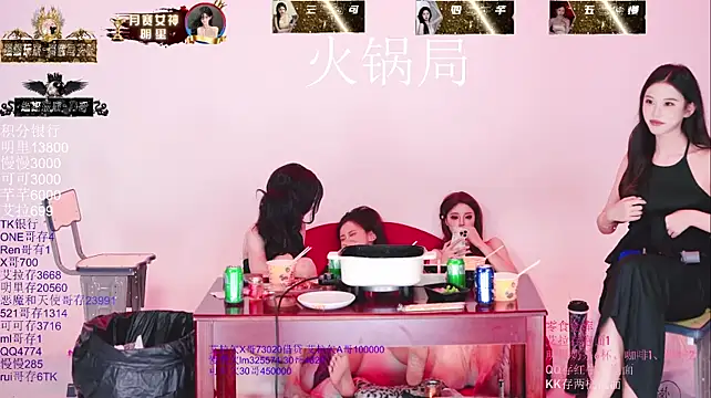 St-girl01 webcam