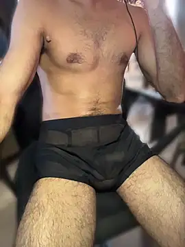 xfitbro live cam on StripChat