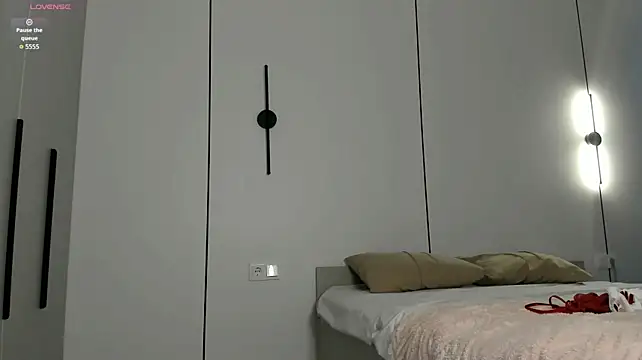 lumimii live cam on StripChat