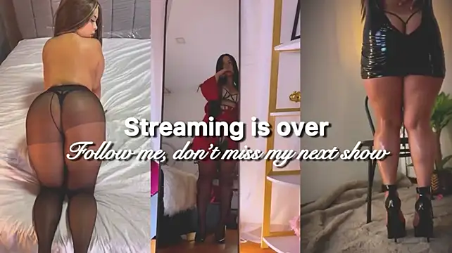 soyemi live cam on StripChat